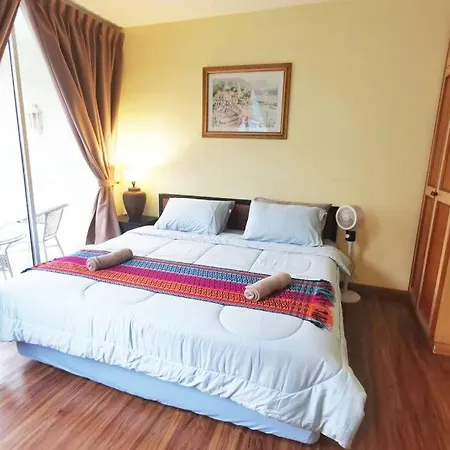 Lotus Desaru Beach Resort, 2 Bdrms, W/Splash Park Bandar Penawar Exterior photo