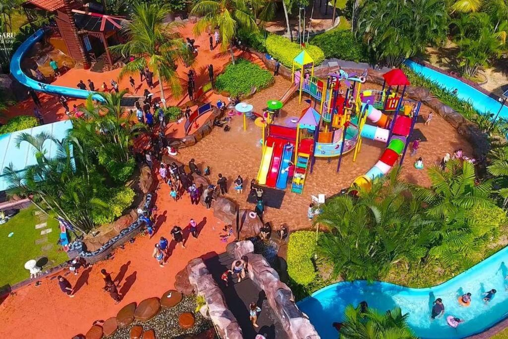 Lotus Desaru Resort, 2 Bdrms, W/splash Park Bandar Penawar