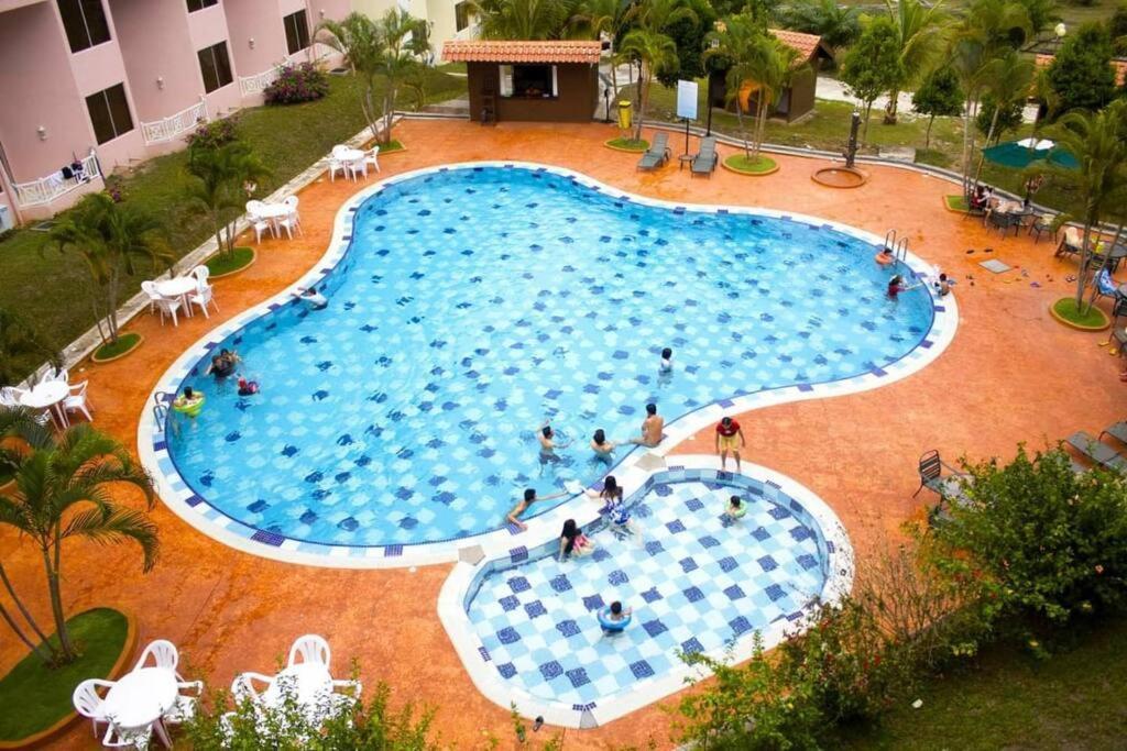 Apartment Lotus Desaru Resort, 2 Bdrms, W/splash Park *