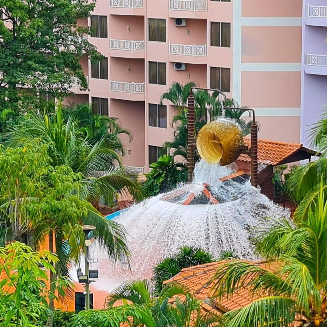 Lotus Desaru Resort, 2 Bdrms, W/splash Park